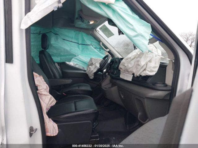 1FBAX2C8XLKA89036 Ford Transit-350 Passenger Van Xl