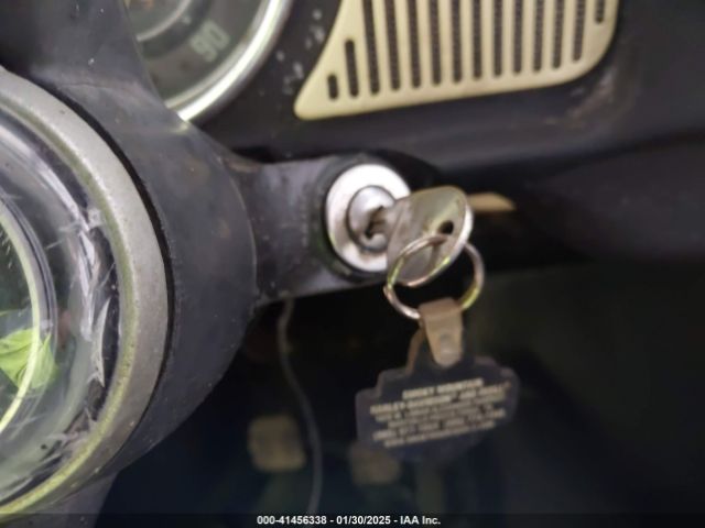 1968 VOLKSWAGEN BEETLE 158110749         Photo 10
