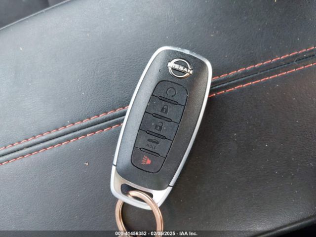 2024 NISSAN SENTRA 3N1AB8DV0RY382426 Photo 10