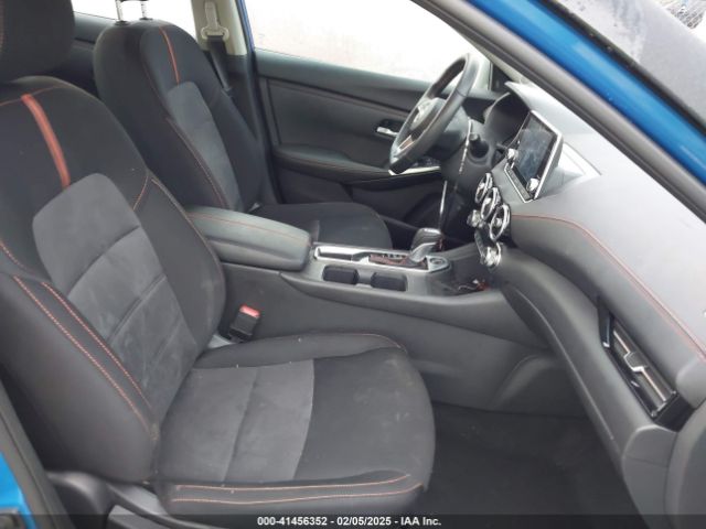 2024 NISSAN SENTRA 3N1AB8DV0RY382426 Photo 4