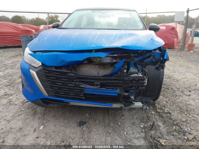 2024 NISSAN SENTRA 3N1AB8DV0RY382426 Photo 5