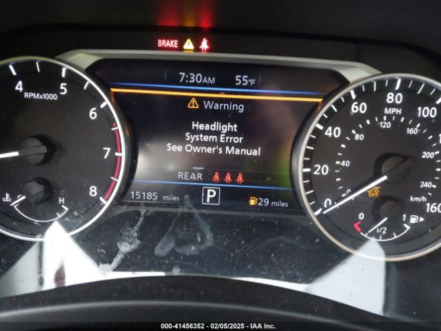 2024 NISSAN SENTRA 3N1AB8DV0RY382426 Photo 6