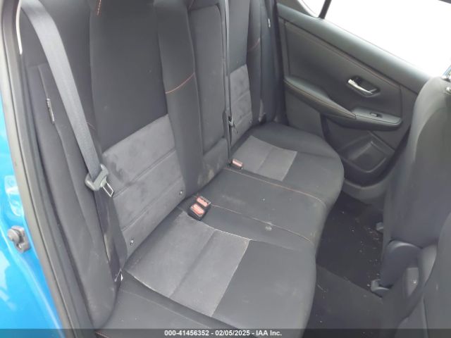 2024 NISSAN SENTRA 3N1AB8DV0RY382426 Photo 7