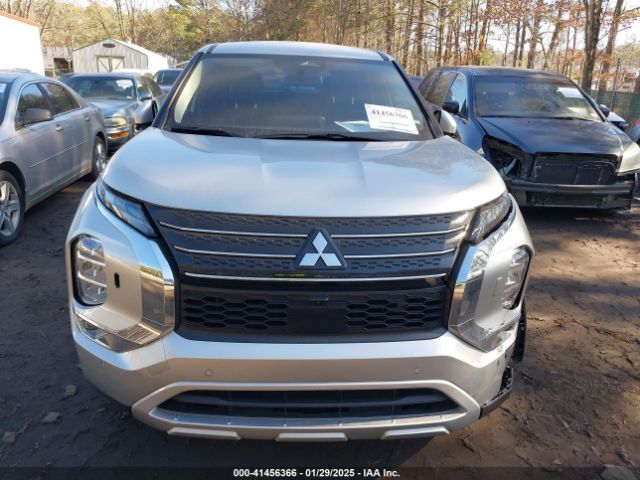 JA4J4VA8XRZ049719 Mitsubishi Outlander Se 2.5 S-awc/se Black Edition S-awc/se Black Edition W/pano Roof/se Ralliart S-awc