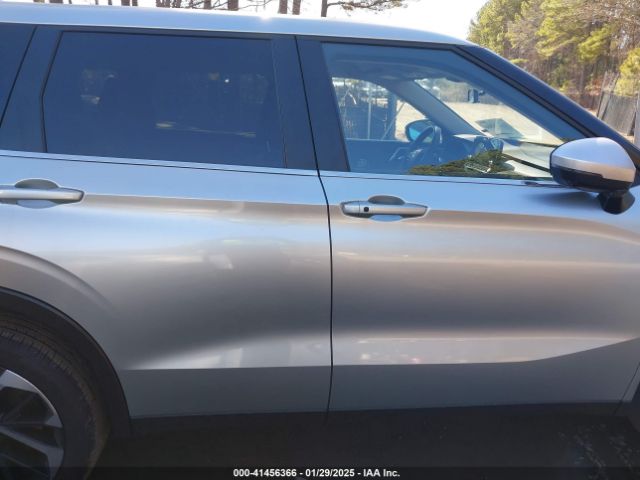 JA4J4VA8XRZ049719 Mitsubishi Outlander Se 2.5 S-awc/se Black Edition S-awc/se Black Edition W/pano Roof/se Ralliart S-awc