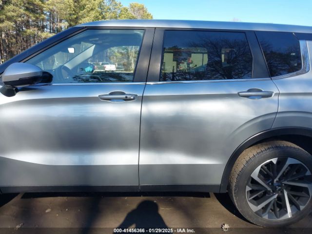 JA4J4VA8XRZ049719 Mitsubishi Outlander Se 2.5 S-awc/se Black Edition S-awc/se Black Edition W/pano Roof/se Ralliart S-awc