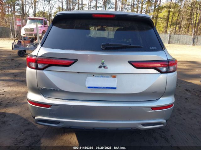 JA4J4VA8XRZ049719 Mitsubishi Outlander Se 2.5 S-awc/se Black Edition S-awc/se Black Edition W/pano Roof/se Ralliart S-awc