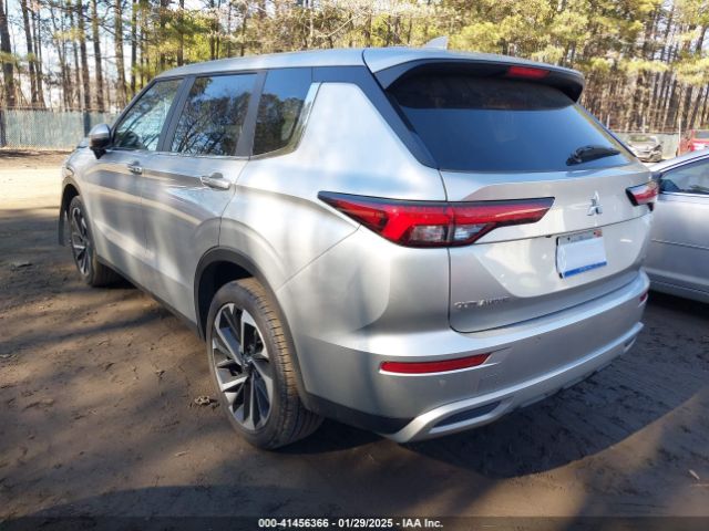 JA4J4VA8XRZ049719 Mitsubishi Outlander Se 2.5 S-awc/se Black Edition S-awc/se Black Edition W/pano Roof/se Ralliart S-awc