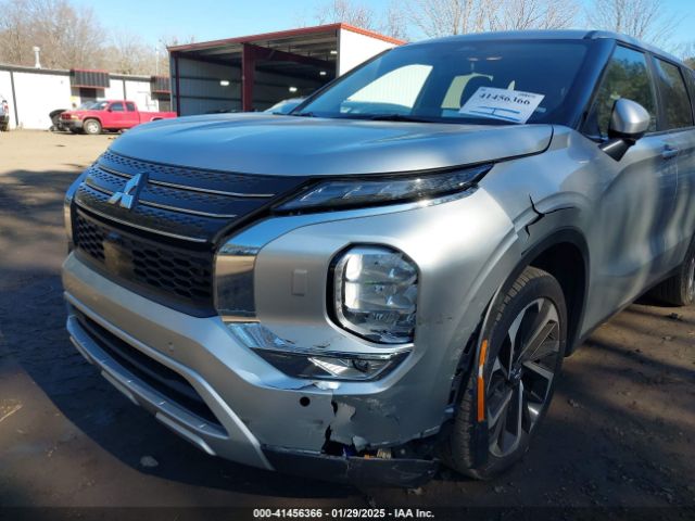 JA4J4VA8XRZ049719 Mitsubishi Outlander Se 2.5 S-awc/se Black Edition S-awc/se Black Edition W/pano Roof/se Ralliart S-awc
