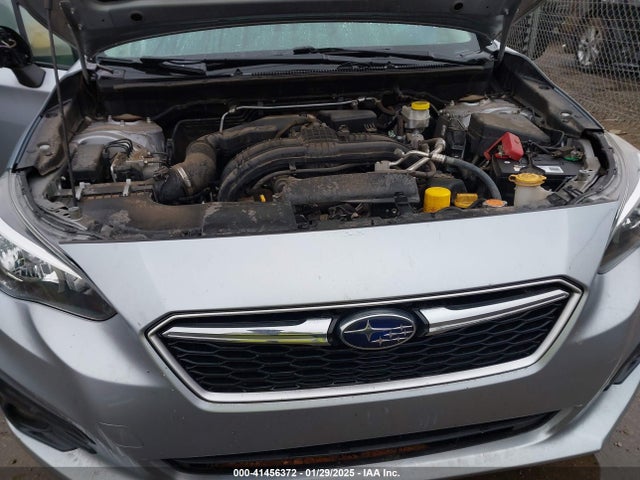 4S3GKAD64J3600582 Subaru Impreza 2.0i Premium