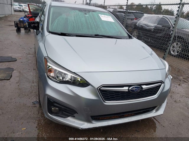 4S3GKAD64J3600582 Subaru Impreza 2.0i Premium