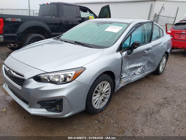 4S3GKAD64J3600582 Subaru Impreza 2.0i Premium