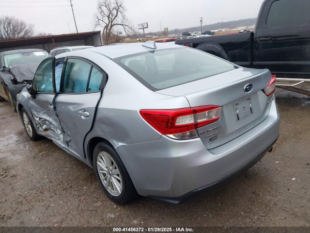 4S3GKAD64J3600582 Subaru Impreza 2.0i Premium