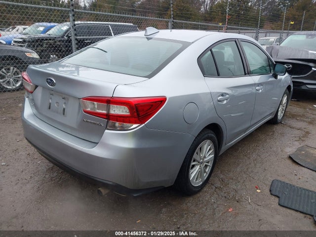 4S3GKAD64J3600582 Subaru Impreza 2.0i Premium