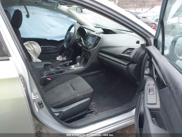 4S3GKAD64J3600582 Subaru Impreza 2.0i Premium