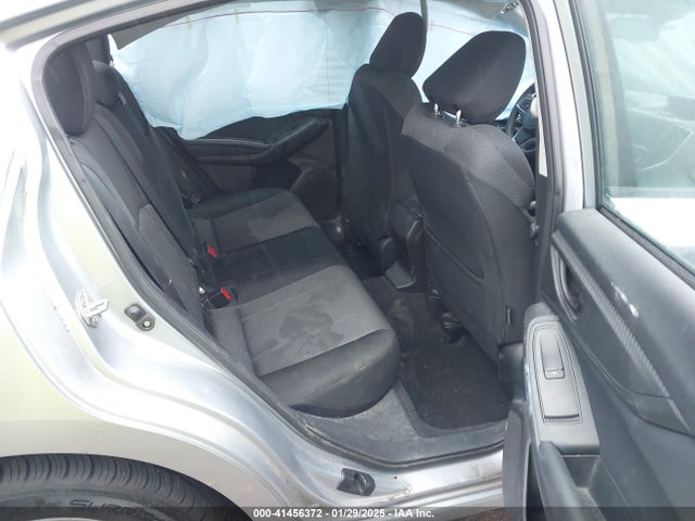 4S3GKAD64J3600582 Subaru Impreza 2.0i Premium