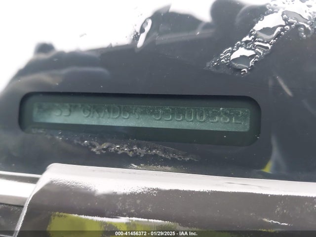 4S3GKAD64J3600582 Subaru Impreza 2.0i Premium
