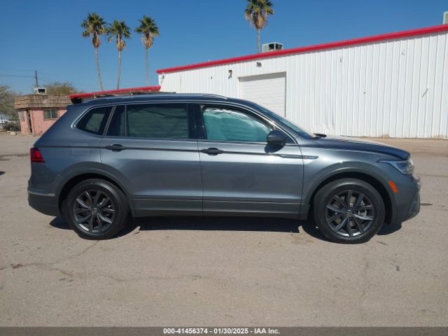 3VV3B7AX7PM109902 Volkswagen Tiguan 2.0t Se