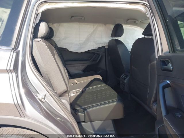 3VV3B7AX7PM109902 Volkswagen Tiguan 2.0t Se