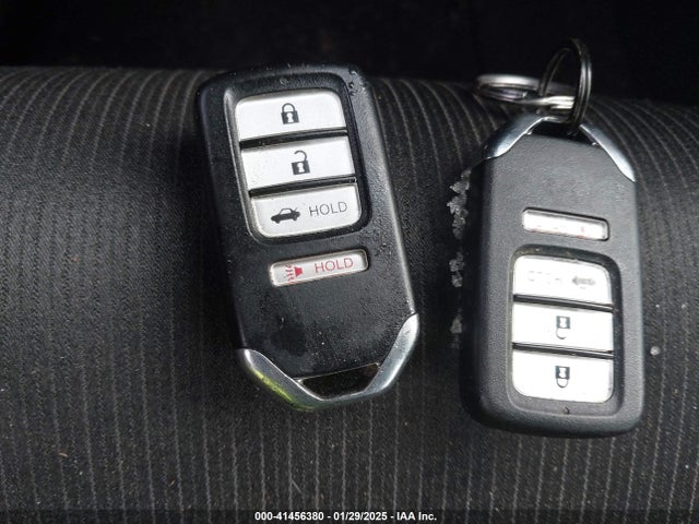 1HGCV1F32MA065312 Honda Accord Sport