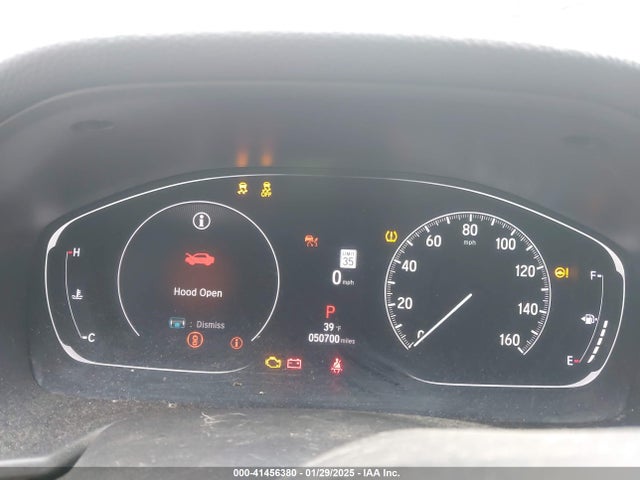 1HGCV1F32MA065312 Honda Accord Sport