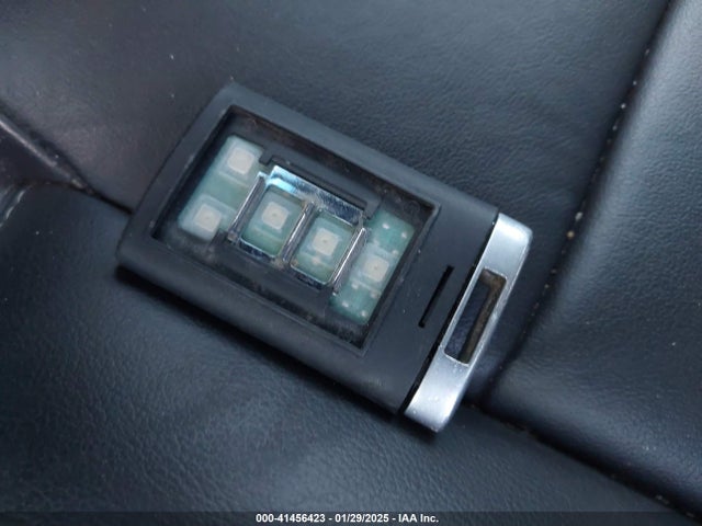 2013 CADILLAC ATS 1G6AG5RX2D0178336 Photo 10