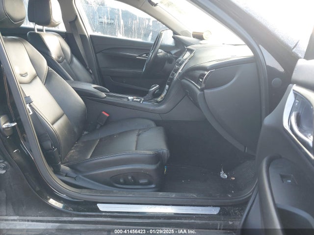 2013 CADILLAC ATS 1G6AG5RX2D0178336 Photo 4