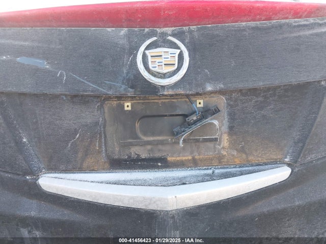 2013 CADILLAC ATS 1G6AG5RX2D0178336 Photo 5