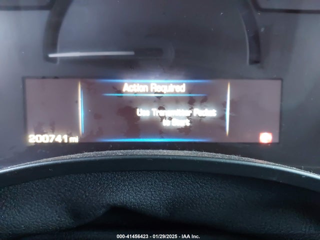 2013 CADILLAC ATS 1G6AG5RX2D0178336 Photo 6