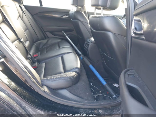 2013 CADILLAC ATS 1G6AG5RX2D0178336 Photo 7