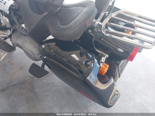 2000 HARLEY-DAVIDSON FXST 1HD1BHY13YY025643 Photo 2