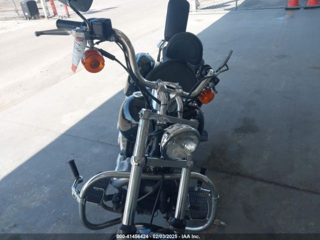 2000 HARLEY-DAVIDSON FXST 1HD1BHY13YY025643 Photo 4