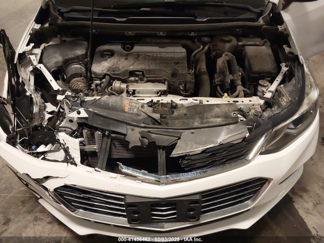 1G1BE5SM1H7235719 Chevrolet Cruze Lt Auto