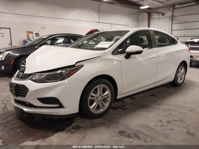 1G1BE5SM1H7235719 Chevrolet Cruze Lt Auto