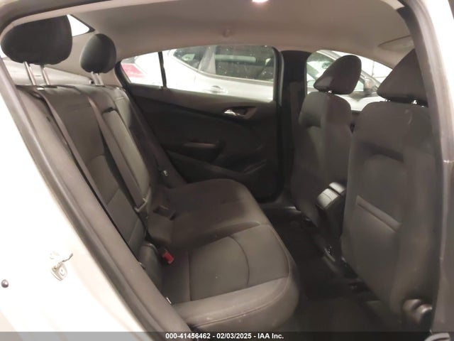 1G1BE5SM1H7235719 Chevrolet Cruze Lt Auto