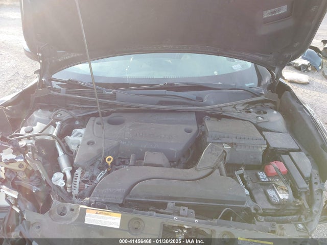 Nissan Altima 2.5 S 2017 1N4AL3AP7HC298121 Image 10