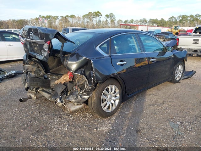 Nissan Altima 2.5 S 2017 1N4AL3AP7HC298121 Image 4