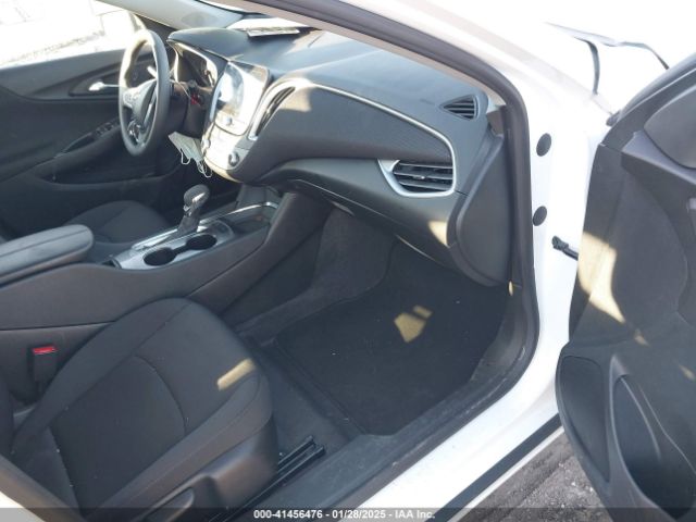 1G1ZD5ST2RF139615 Chevrolet Malibu Fwd 1lt