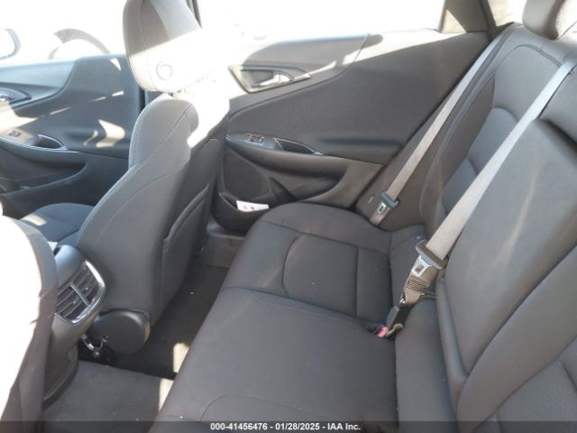 1G1ZD5ST2RF139615 Chevrolet Malibu Fwd 1lt