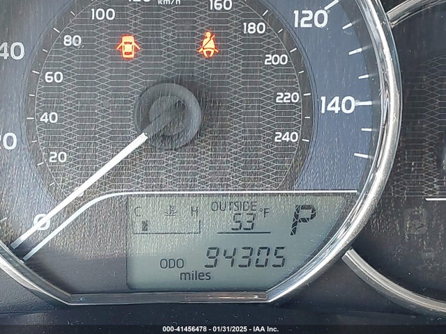 Toyota COROLLA LE 2014 5YFBURHE5EP065294 Image 15