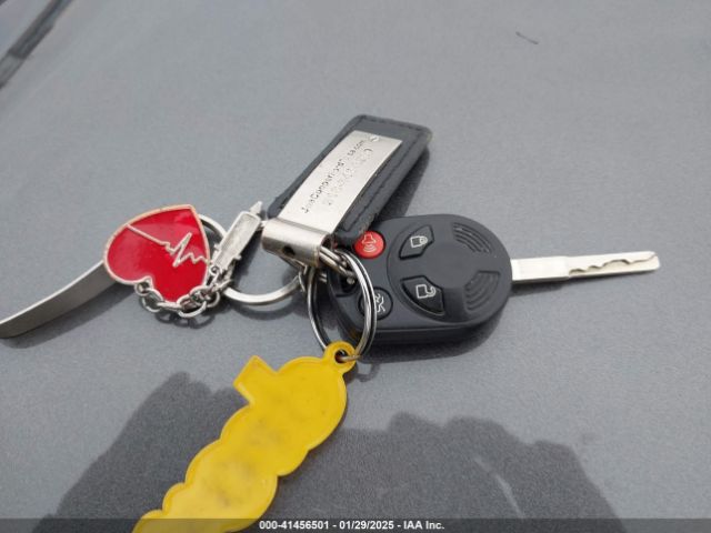 1FADP3E22GL252954 Ford FOCUS S