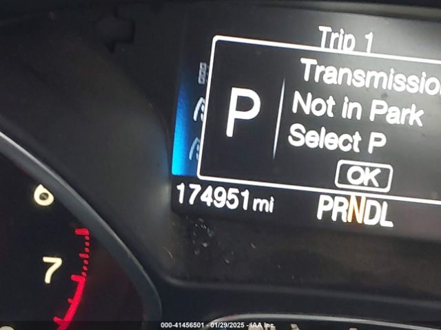 1FADP3E22GL252954 Ford FOCUS S