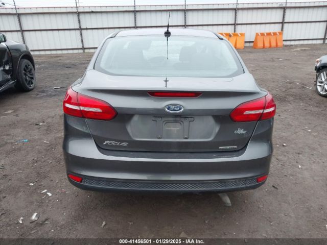 1FADP3E22GL252954 Ford FOCUS S