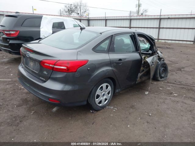 1FADP3E22GL252954 Ford FOCUS S