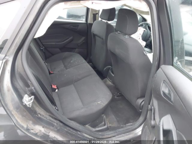 1FADP3E22GL252954 Ford FOCUS S