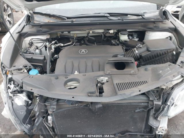 2013 ACURA RDX 5J8TB3H51DL009949 Photo 9