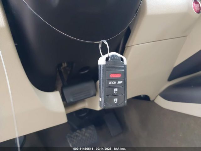 2013 ACURA RDX 5J8TB3H51DL009949 Photo 10