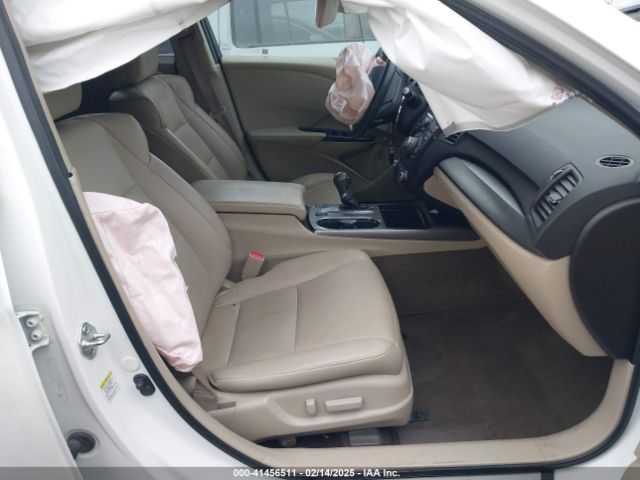 2013 ACURA RDX 5J8TB3H51DL009949 Photo 4