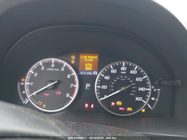 2013 ACURA RDX 5J8TB3H51DL009949 Photo 6