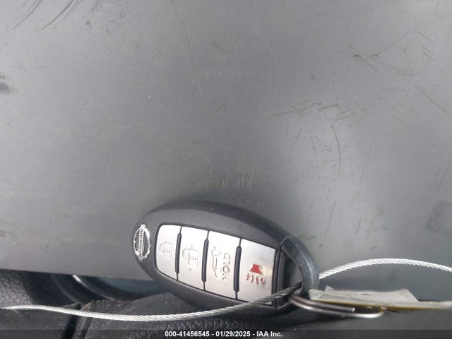 Nissan ROGUE SV 2016 KNMAT2MV7GP711709 Image 11